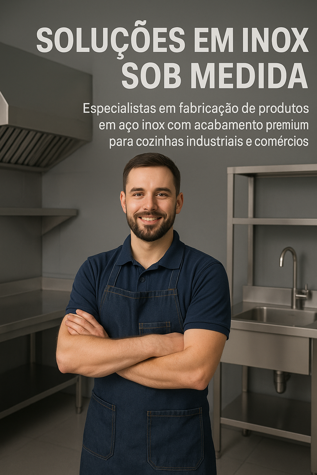 Nossa Fábrica