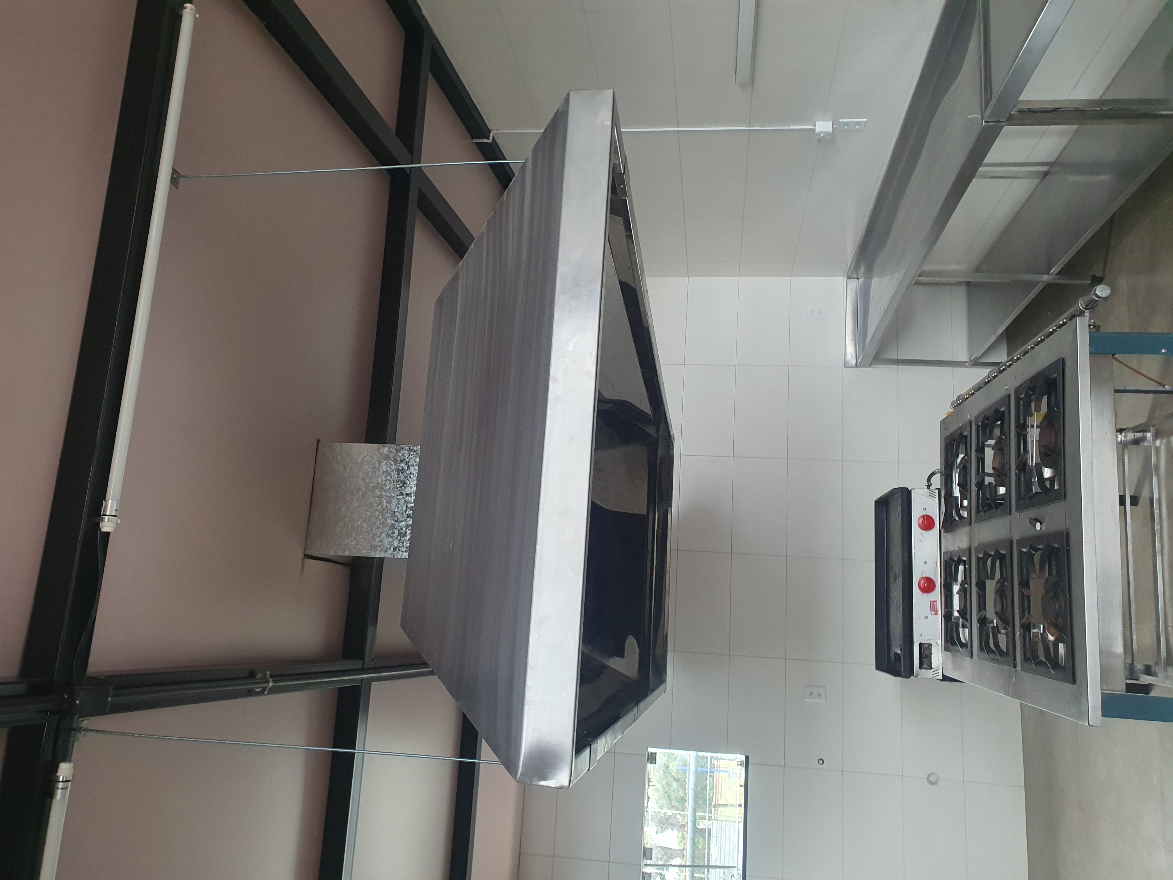 Balcões Self-Service
